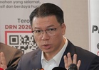 Pimpinan DAP yakin perwakilan buat keputusan demi kepentingan negara – Kor Ming