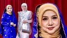 ‘Dapat jemputan Siti, saya sujud syukur, hati menangis’
