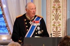 Raja Norway mangkat usia 89 tahun