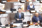 ‘Super App’ mudahkan rakyat salur aduan 12 PBT dalam satu aplikasi