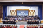 236 graduan dirai, PPTVM komited bangunkan ekosistem TVET