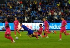 JDT ikat Chelsea 3-3
