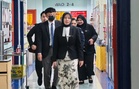 Pesara tentera didakwa ‘sentuh’, pukul dua anak dan isteri