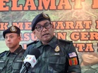 Dakwaan pemerasan, PGA tidak kompromi salah laku