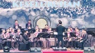 SSB kembali juarai Wind Orchestra selepas sedekad