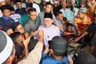 Banjir Nepal: PM arah segera kesan rakyat Malaysia terjejas