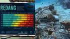 [VIDEO] Terumbu karang Pulau Redang semakin tenat, ‘overtourism’ antara punca