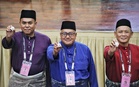 PRN N. Sembilan: BN dahului Aminuddin di DUN Linggi