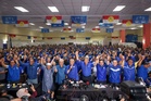Keputusan penuh PRN Negeri Sembilan ke-16