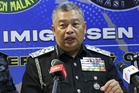 Nahas tiga beranak: Imigresen beri kerjasama penuh kepada polis