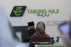 Jangan biarkan pendeposit TH dalam keraguan