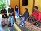 Baru sebulan carum Perkeso, ibu terkejut layak terima pencen arwah anak