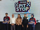 Pit Stop Petron bantu mudahkan perjalanan harian warga Lembah Klang
