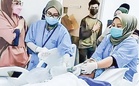 Ambil masa 2 jam sebelum setuju derma organ Nabil