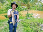 Haruan simbol nostalgia buat ramai pemancing