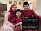 Hampir setahun, kes anak dicucuk jarum masih tiada perkembangan – Isteri Rafizi
