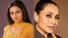Rani Mukerji tertukar sewaktu bayi