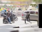 [VIDEO] Kedai emas di Kuantan pula kena rompak ketika solat Jumaat
