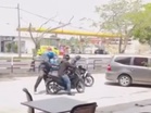 [VIDEO] Kedai emas ketiga dirompak dalam tempoh lima hari