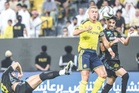 Ronaldo hampiri impian besar