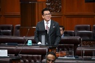 Dewan Negara lulus RUU Statistik 2026