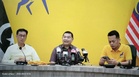 Lebih ramai Ahli Parlimen ‘menyusul’, pintu Bersama sentiasa terbuka – Rafizi