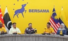 Tinggalkan PKR, Wong Chen pilih Bersama