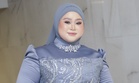 ‘Saya suka makan, siapa kata tak boleh kurus?’