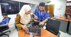 Adtec JTM KL lahir huffaz berkemahiran TVET