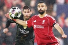 Trabzonspor mahu ‘sailang’ Besiktas