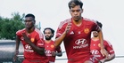 Liga Super: Selangor tenang buru sasaran