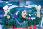 Sukma 2026: Ainun bukti status atlet negara