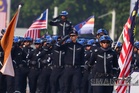 Malaysia mohon kebenaran Nepal hantar pasukan SMART