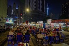 Selangor mahu tenaga tempatan kuasai restoran 24 jam