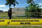 18.22 peratus keluar mengundi setakat 10 pagi, DUN Klawang peratusan keluar tertinggi