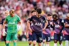 EPL: Skuad mahal Spurs kecundang