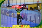 Sukma 2026: Nabilah nekad buru slot Sukan SEA