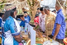 Penerokaan tanah didalangi tauke luar, guna wanita dan kanak-kanak – Sultan Abdullah