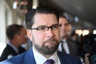 Sweden turun umur minimum tanggungjawab jenayah kepada 14 tahun