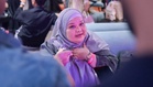 ‘Dah turun berat satu manusia’ – Syanie enggan kurus lagi