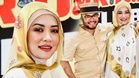 ‘Saya belum ada rasa nak kembali berlakon’