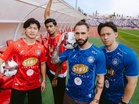 Kelab Liga Super boleh daftar 38 pemain – MFL