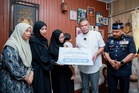 Pelan tambah baik kawalan keselamatan lapangan terbang dibentang minggu depan