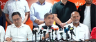 Anthony lepas jawatan Pengerusi DAP Negeri Sembilan