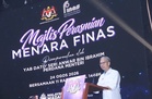 Finas lebih pantas, telus perkasa industri filem – Fahmi Fadzil