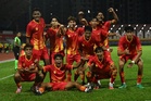 Sukma 2026: Selangor langkah kanan buru ‘ibu emas’