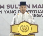 Sultan Mizan selamat jalani rawatan