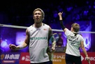Tang Jie akui 2026 musim paling mencabar