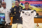 Juruterbang Malaysia dicekup seludup dadah boleh dihukum mati