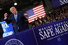 Trump akan isytihar Selat Hormuz wilayah Amerika